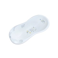 MALTEX Detská vanička zebra, 100 cm - biela