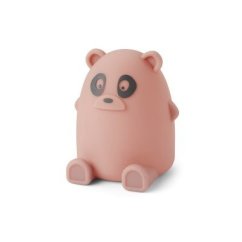 NUUROO Lykke Silikónový Jedálenský set Koala/Žirafa - Žirafa Lead.