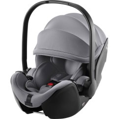 BRITAX RÖMER Autosedačka Baby-Safe Pro 40-85 cm - Frost Grey