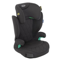 GRACO Affix™ R129 Autosedačka 100-150cm - midnight