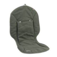 VOKSI Wool Stroller Inlay Vlněná vložka - meadow green