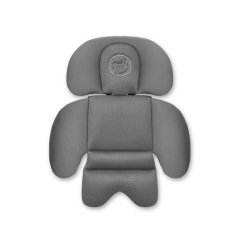 CYBEX SIRONA G Novorodenecká vložka - Vložka Lava Grey / Mid Grey