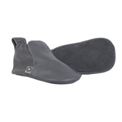 LODGER Stepper Gunmetal - 12 - 15 mesiacov