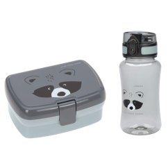 Lässig Box na svačinu Lunch Set About Friends - mýval.