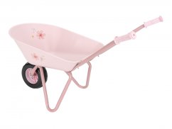 LITTLE DUTCH Záhrada Záhradné kolečko - Fairy Garden