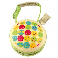 Box na dudlík Mam - Smajlíci.