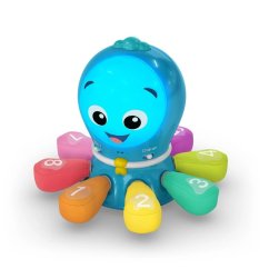 BABY EINSTEIN Hračka aktívna Go Opus Go™ 4v1 3m+ - Go Opus Go™ 4v1