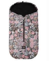 EMITEX Fusak 2v1 Cocoon Softshell - Poppy