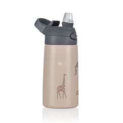 ZOPA Termoska na pitie šport 400 ml - Safari