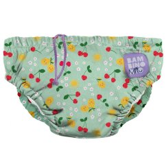 BAMBINO MIO detské plavky Juicy Fruit - 2-3 roky