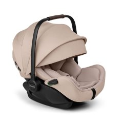 Autosedačka Bugaboo Otter by Nuna Desert Taupe Melange