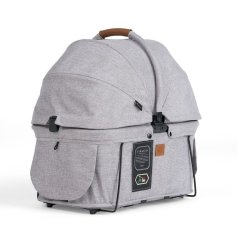 FIKAGO Nosič pre psov a mačky Sway2 - Grey Husky