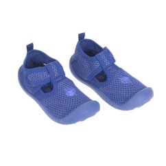 Lässig SPLASH Beach Sandals Detská obuv do vody i na pláž - blue vel. 24.