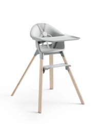 STOKKE Clikk™ High Chair - Cloud Grey