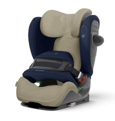 CYBEX PALLAS G-FIX Letný potah - béžový