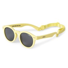 SARO BABY Slnečné okuliare 0-36m - Lemon
