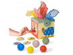 TAF TOYF Magic box - Magic box.