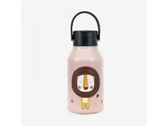 RUNBOTT Termoska Mii 350 ml s pítkom - Lev
