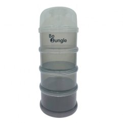 BO JUNGLE Dávkovač sušeného mlieka B-Dose - Shady Grey