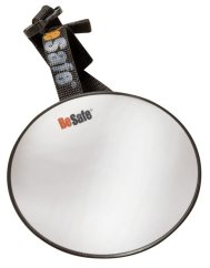 BESAFE Zrkadlo Baby mirror Zrkadlo BeSafe Baby mirror