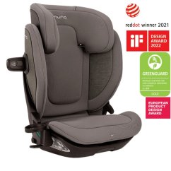 NUNA AACE™ LX  Autosedačka 100-150 cm - thunder