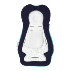 BABYMOOV Podložka CosyMorpho - Blue Fresh