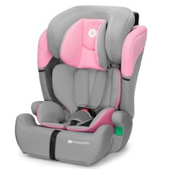 KINDERKRAFT Autosedačka Comfort up i-size (76-150 cm) - ružová
