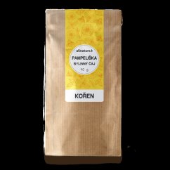 Allnature Pampeliška korene 40 g