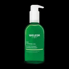 WELEDA Hĺbkovo čistiaci gél - 150 ml