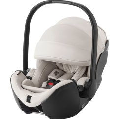 BRITAX RÖMER Autosedačka Baby-Safe Pro 40-85 cm - Lux, Soft Taupe