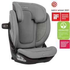 NUNA AACE™ lx Autosedačka 100-150 cm - seasalt