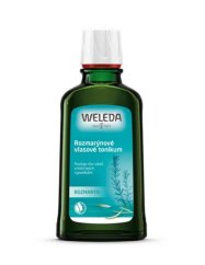 WELEDA Rozmarínové vlasové tonikum - 100 ml