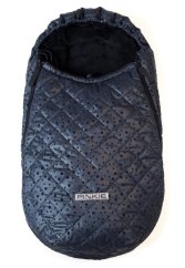 KINDSGUT Detský nočník veľryba - piesková