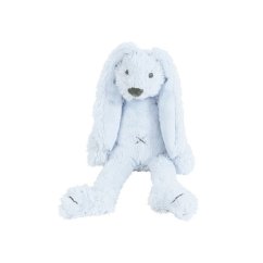 HAPPY HORSE Králik Richie 28 cm - modrý Tiny