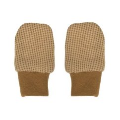 LODGER Rukavičky Mittens Ciumbelle - Honey
