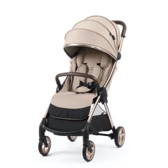 BABYSTYLE EggZ Športový kočiar - Feather 2025