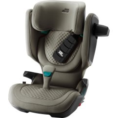 BRITAX RÖMER Autosedačka Kidfix Pro 100-150 cm - Lux, Urban Olive
