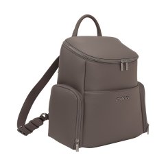 NUNA essential bag Prebaľovací batoh - thunder