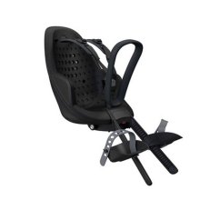 THULE Yepp 2 mini cyklosedačka predná - Midnight Black