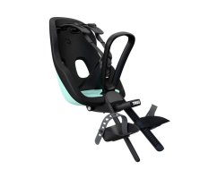 THULE Cyklosedačka Yepp Nexxt 2 mini predná cyklosedačka - Mint Green