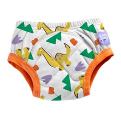 BAMBINO MIO učící plenky 2-3 roky - Rumble
