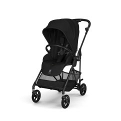 CYBEX Gold Melio Carbon new - Magic Black