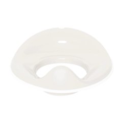BÉBÉ-JOU Sedátko na WC Grow - Light Oat
