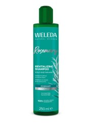 WELEDA Rozmarínový revitalizačný šampón - 250 ml