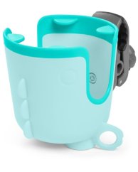 SKIP HOP Držák na nápoje univerzálny Stroll & Connect - SKIP HOP Držák na nápoje univerzálny Stroll & Connect