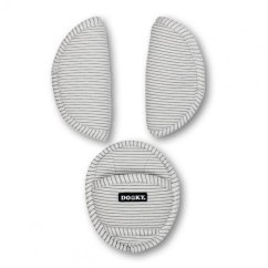DOOKY Chránič pásu Universal - Pads Linea DOOKY Chránič pásu Universal - Pads Linea
