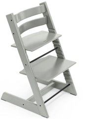 STOKKE® Tripp Trapp® stolička - Chair Glacier Green
