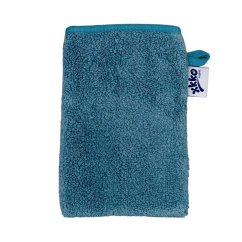 KIKKO BIO bavlnená froté žinka XKKO Organic - Mountain Spring.