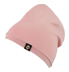 EMITEX Čiapka SIMPLE - Misty Rose S