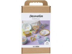 CREATIV COMPANY Kreatívna sada Dekorovanie - Dekorovanie